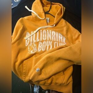 Billionaire boys club hoodie